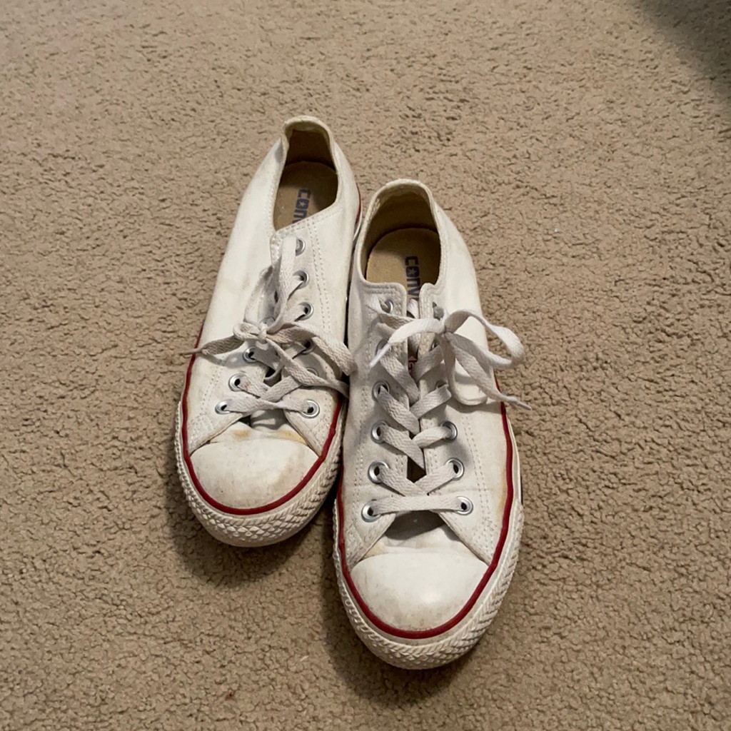 Converse All Stars